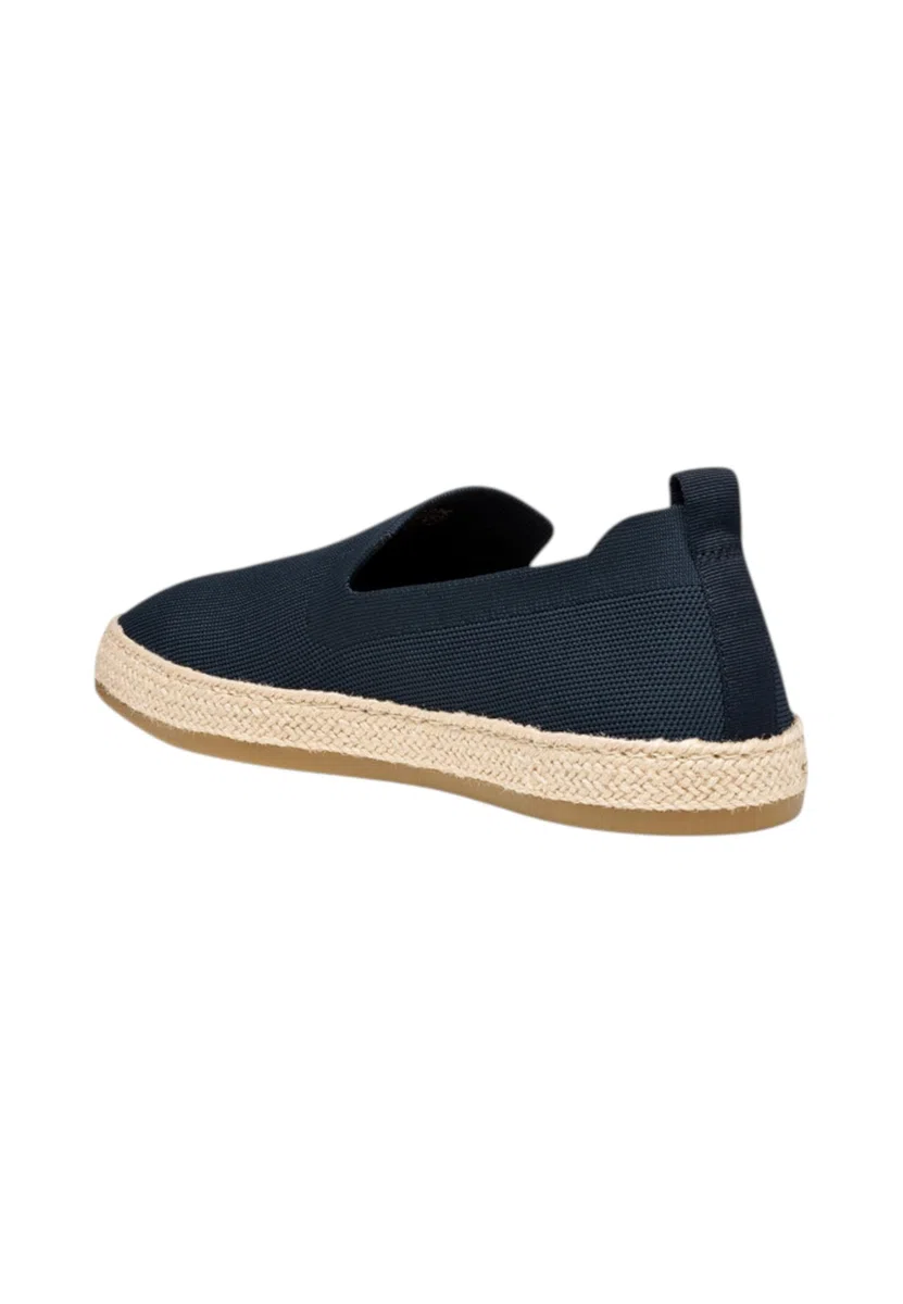 Geox Men's U Pantelleria a Sneaker