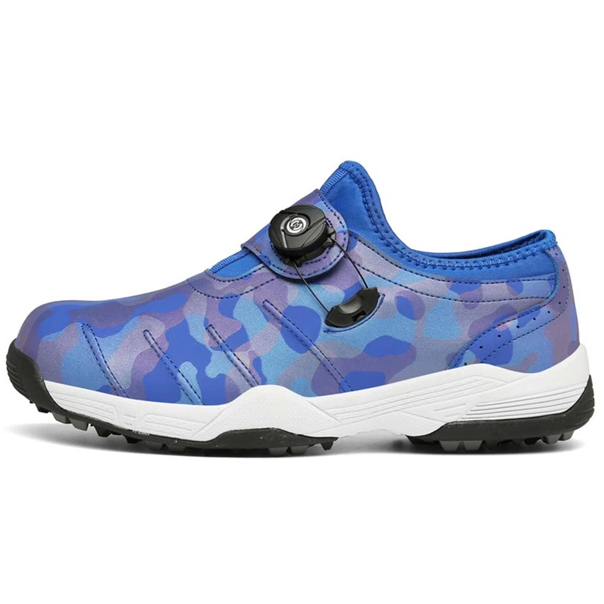 Zapatos de Golf Sin Clavos para Hombres y Mujeres Impermeables