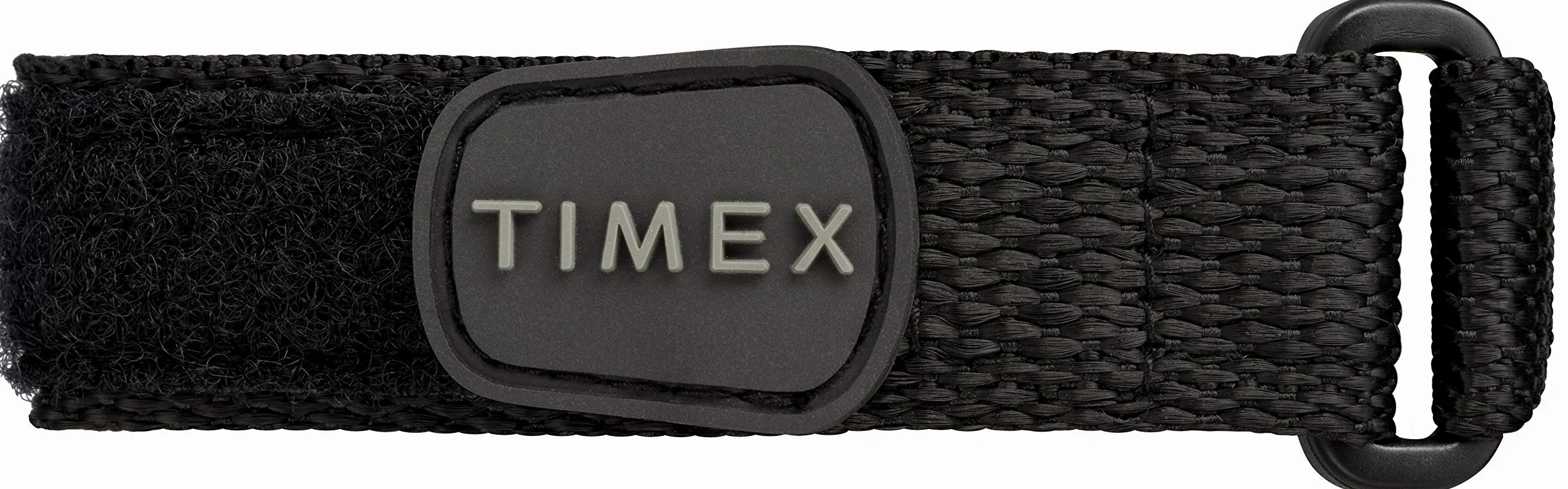 Timex Kids Time Machines Digital 35mm Double Layer Fabric Strap Watch