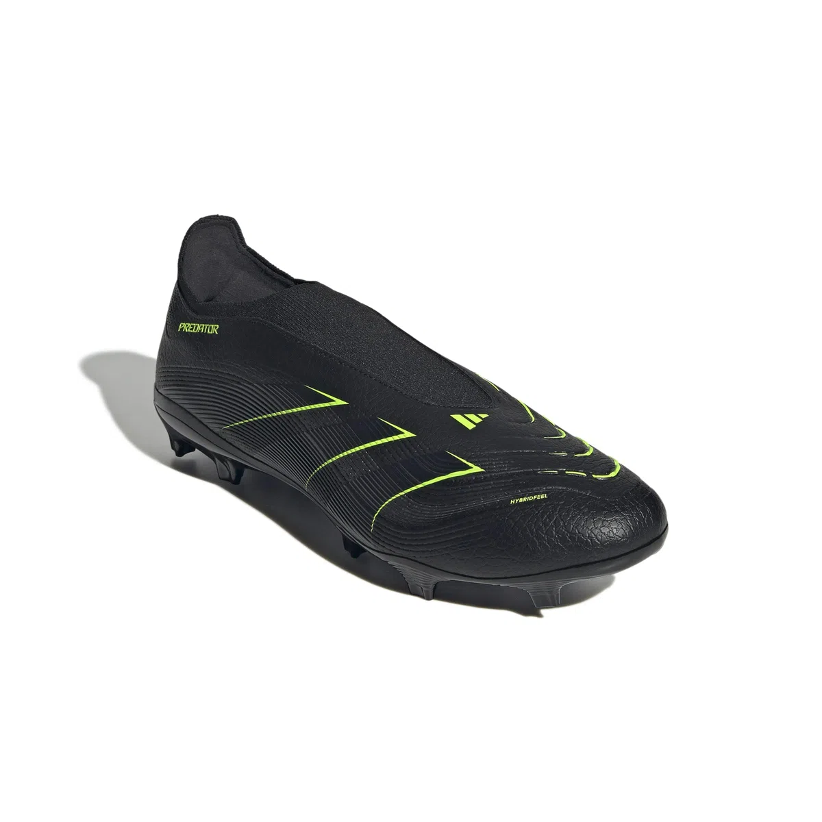adidas Unisex Bota de fútbol Predator League Laceless multisuperficie