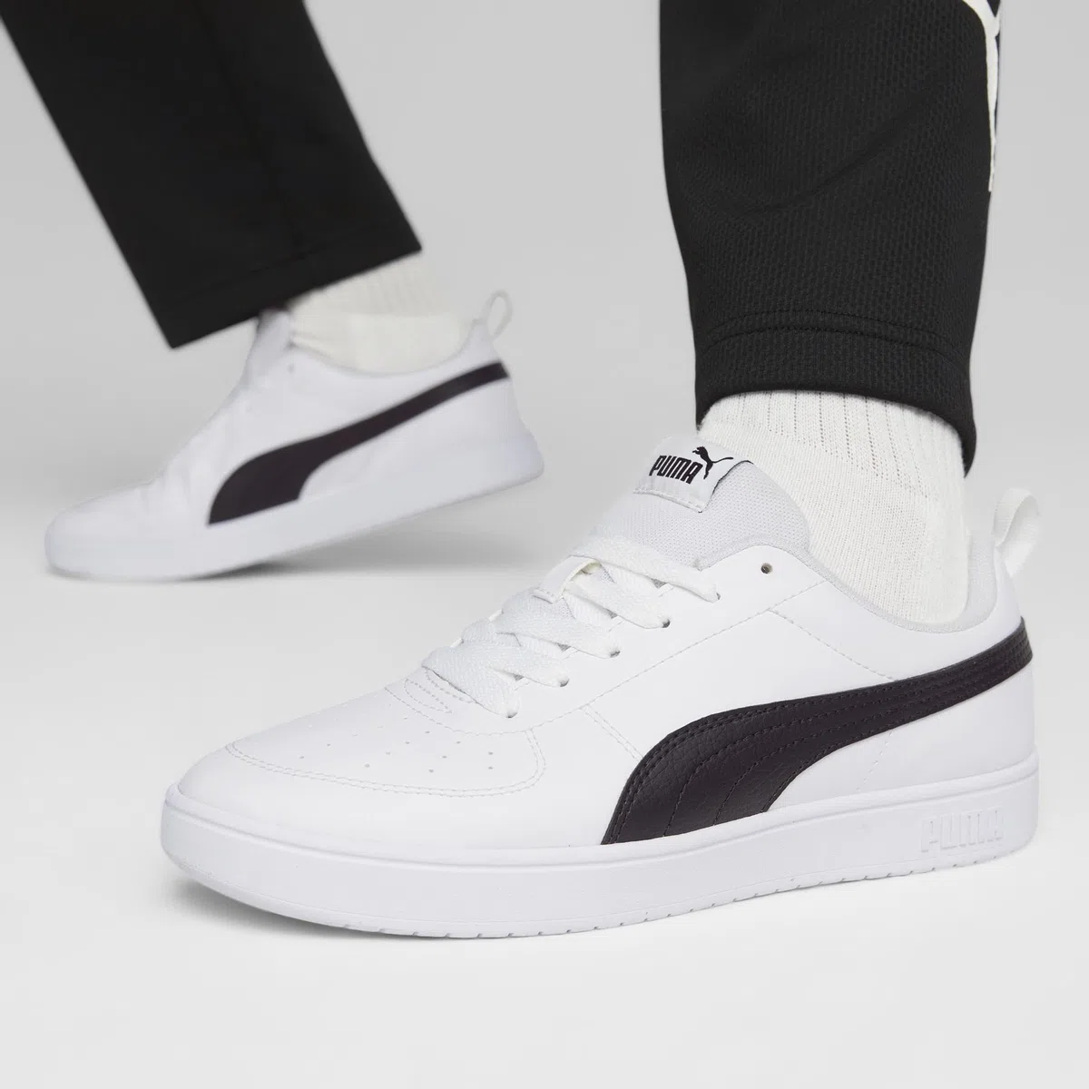 Puma Rickie Zapatillas deportivasUnisex Adulto