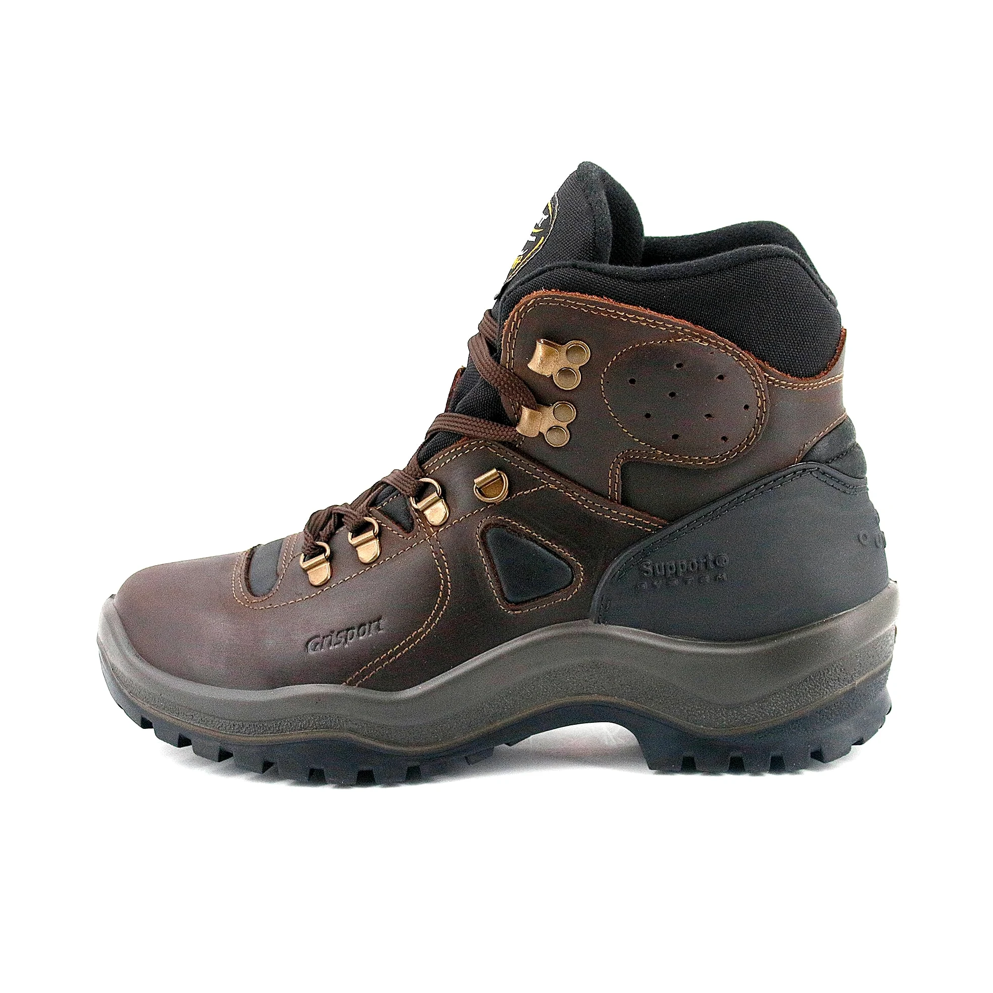 Grisport Dakar V.9 - Zapatos de hombre para caminar y hacer senderismo - Botas altas 629