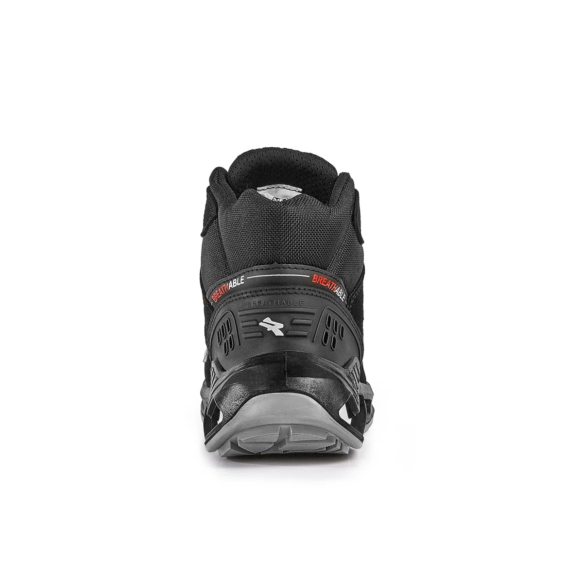 U Power Arden S ESD S3s Ci Fo Sr Work shoesUnisex Adulto