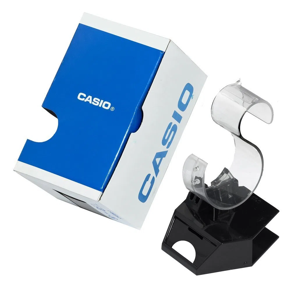 Casio Serie SGW100 | Reloj digital y brújula | 200 M WR | Cronómetro 100 SEC | Sensor doble de dirección y temperatura | Resistente a bajas temperaturas | Hora mundial | Calendario automático | Alarma