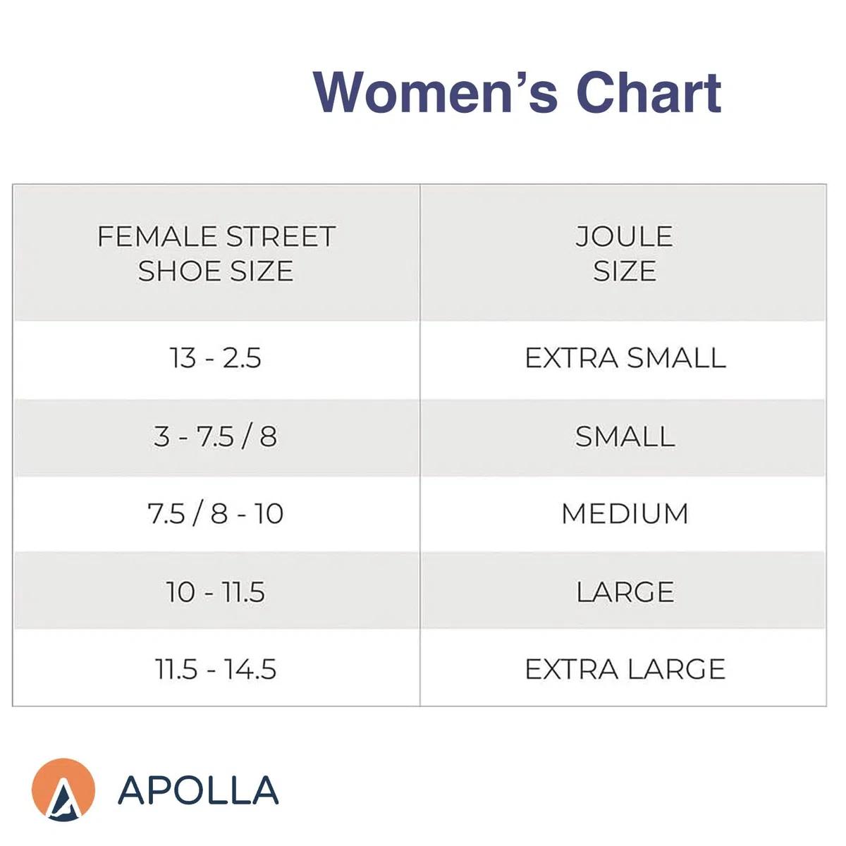 Apolla The Joule - Calcetines de compresión para hombre y mujer, 20-30 mmHg, como se ve en Shark Tank, soporte de arco, 1 par