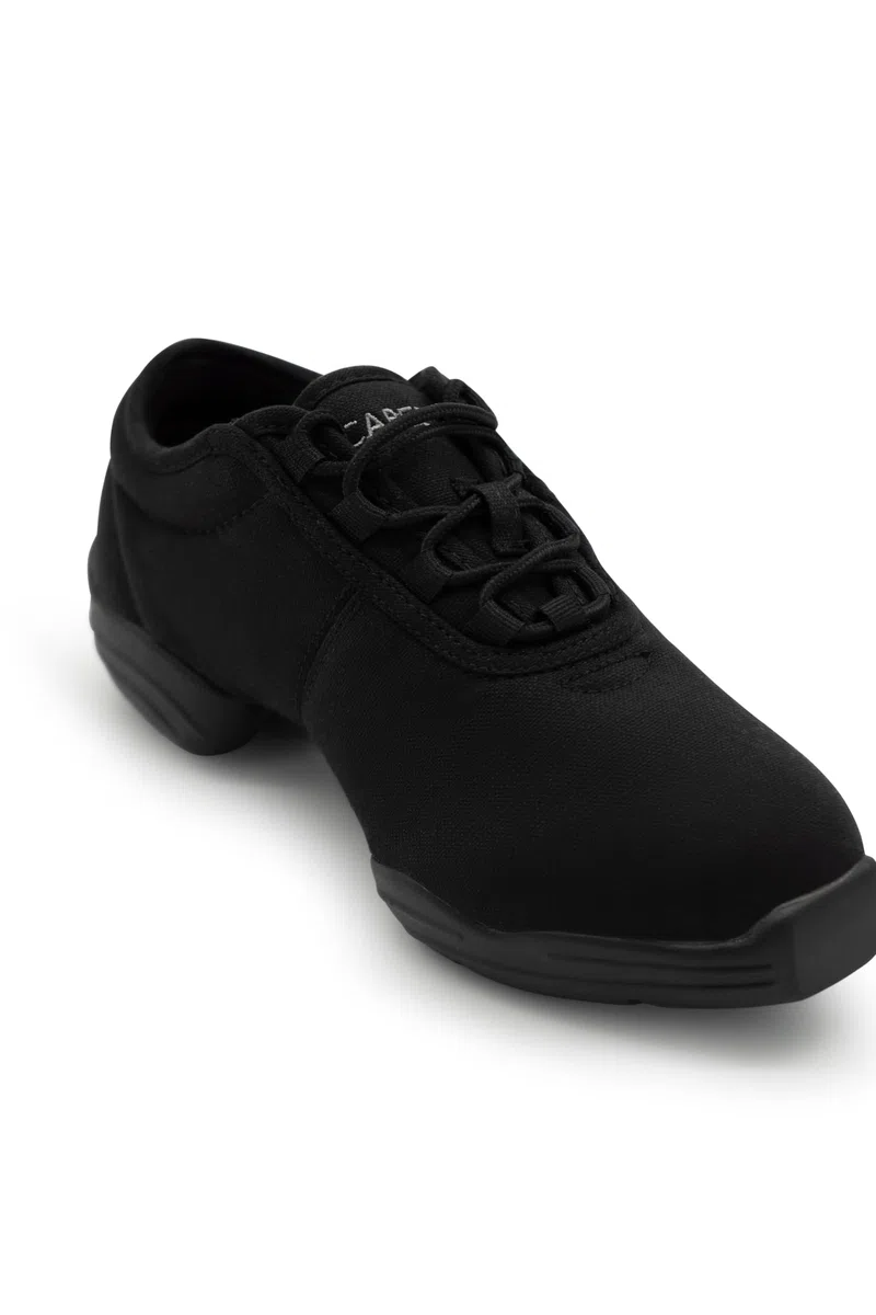 Capezio Capezio Canvas Dansneaker® - Zapatillas de Baile Mujer