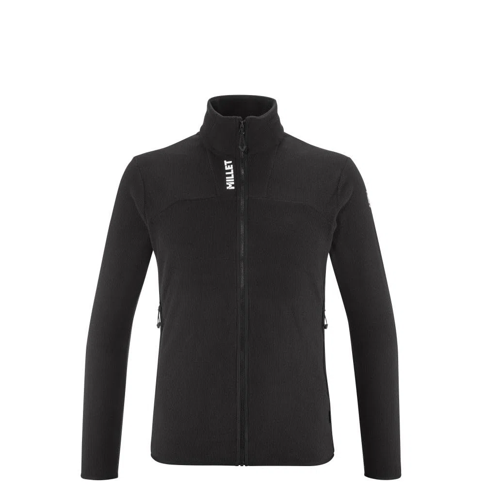 MILLET Forro polar de senderismo Ubic Lightgrid - Hombre