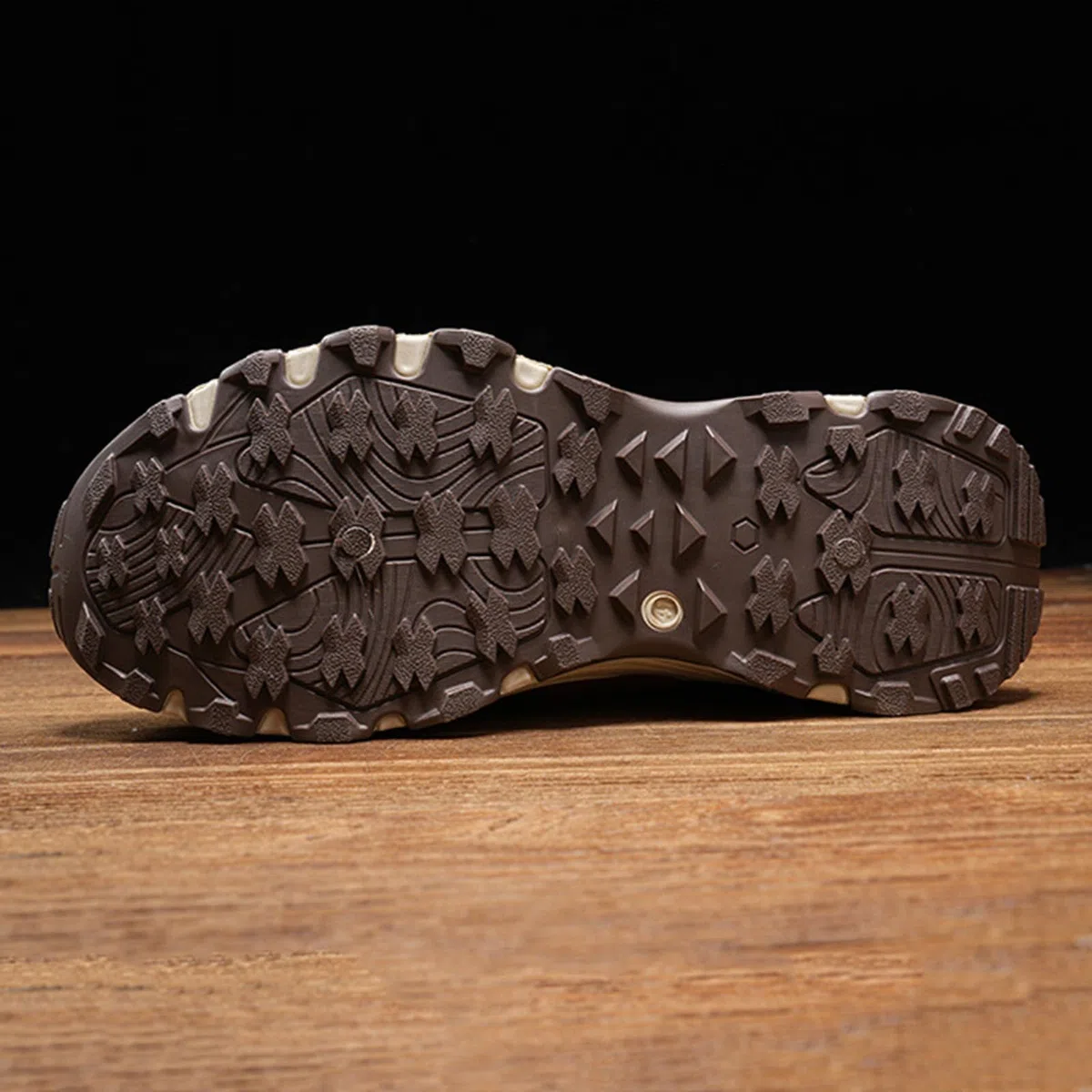 Zapatillas deportivas para hombre, suela plana, zapatillas ortopédicas