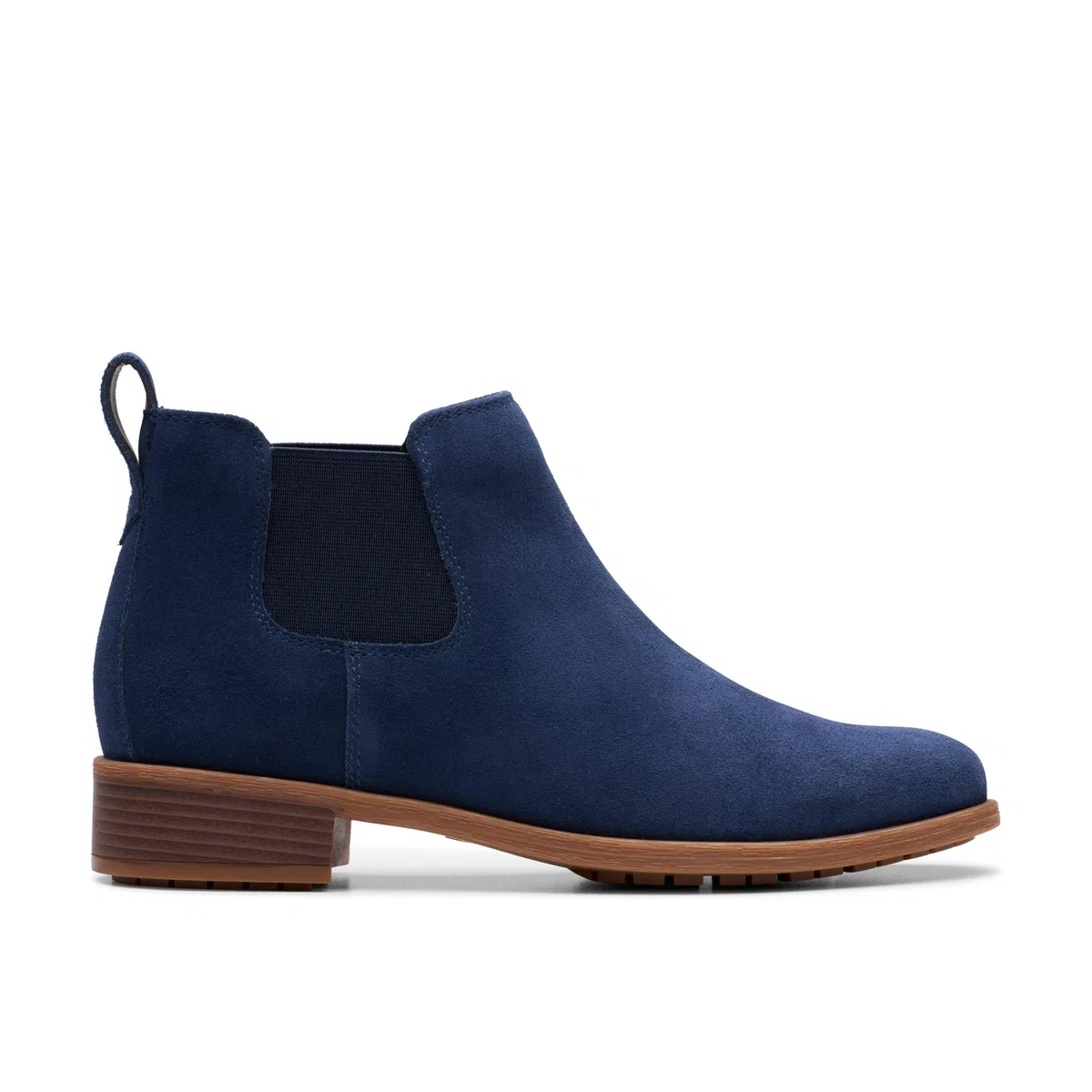 Clarks Premium Havisham Top Botas estilo ChelseaMujer