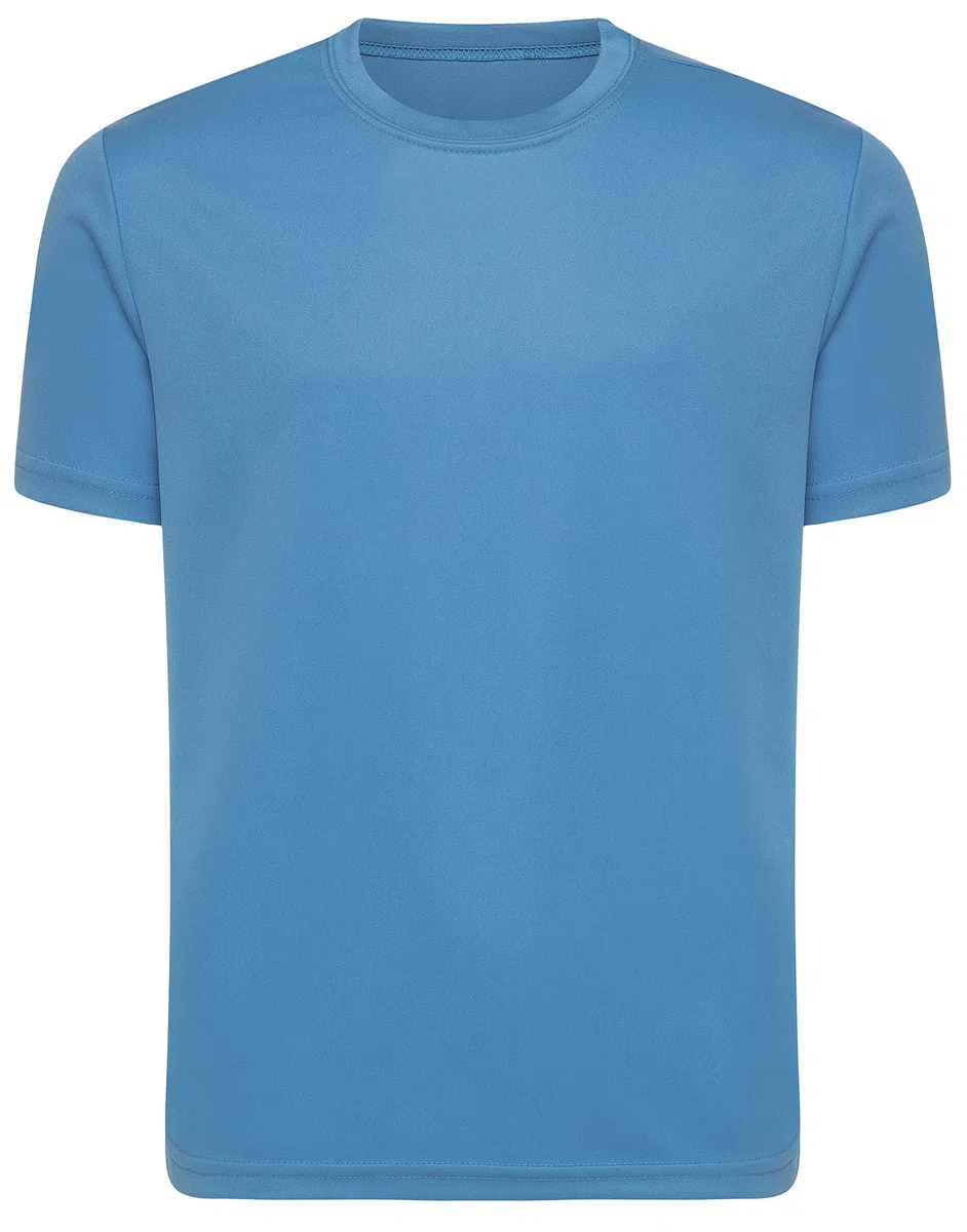 Opna Camiseta deportiva Dri Fit para niños y niñas, tallas para jóvenes y adolescentes