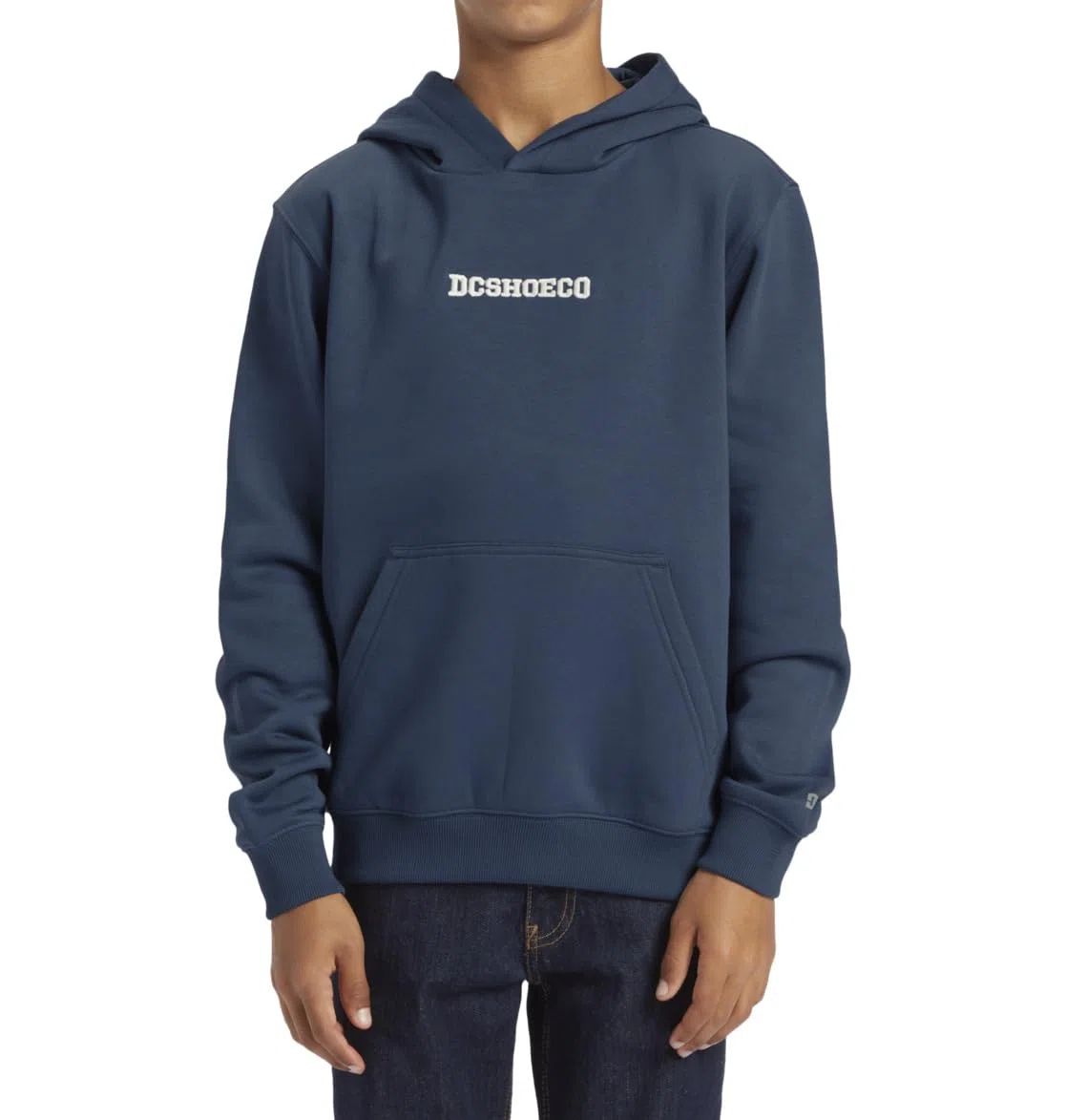 DC Shoes Baseline Ph Boy Camiseta Niños (Pack de 1)