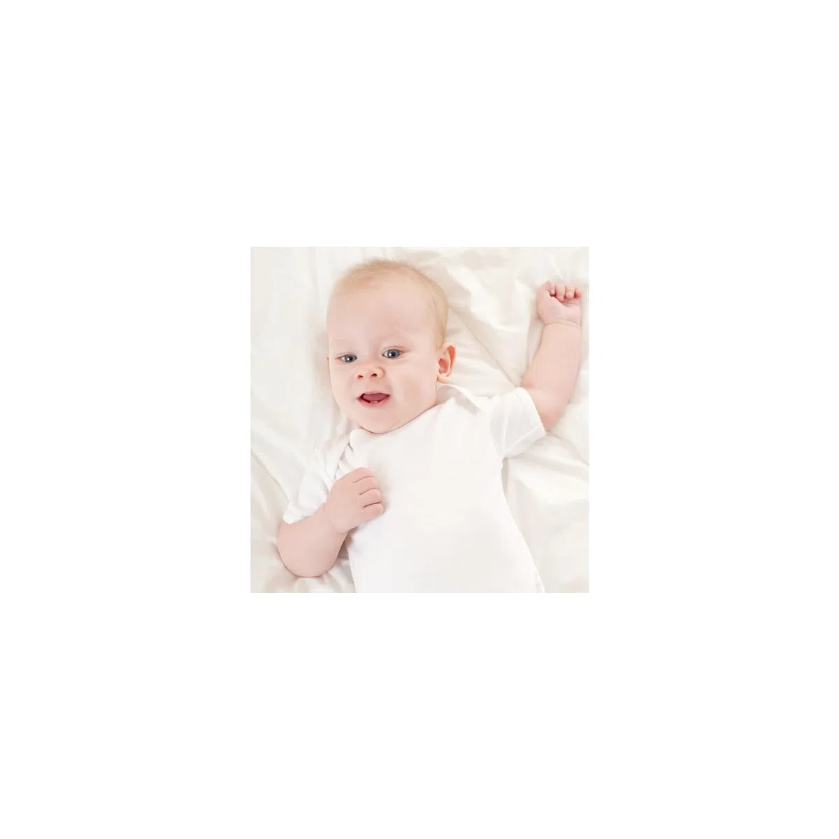 bambini Layette - Juego de Ropa de bebé (9 Piezas)
