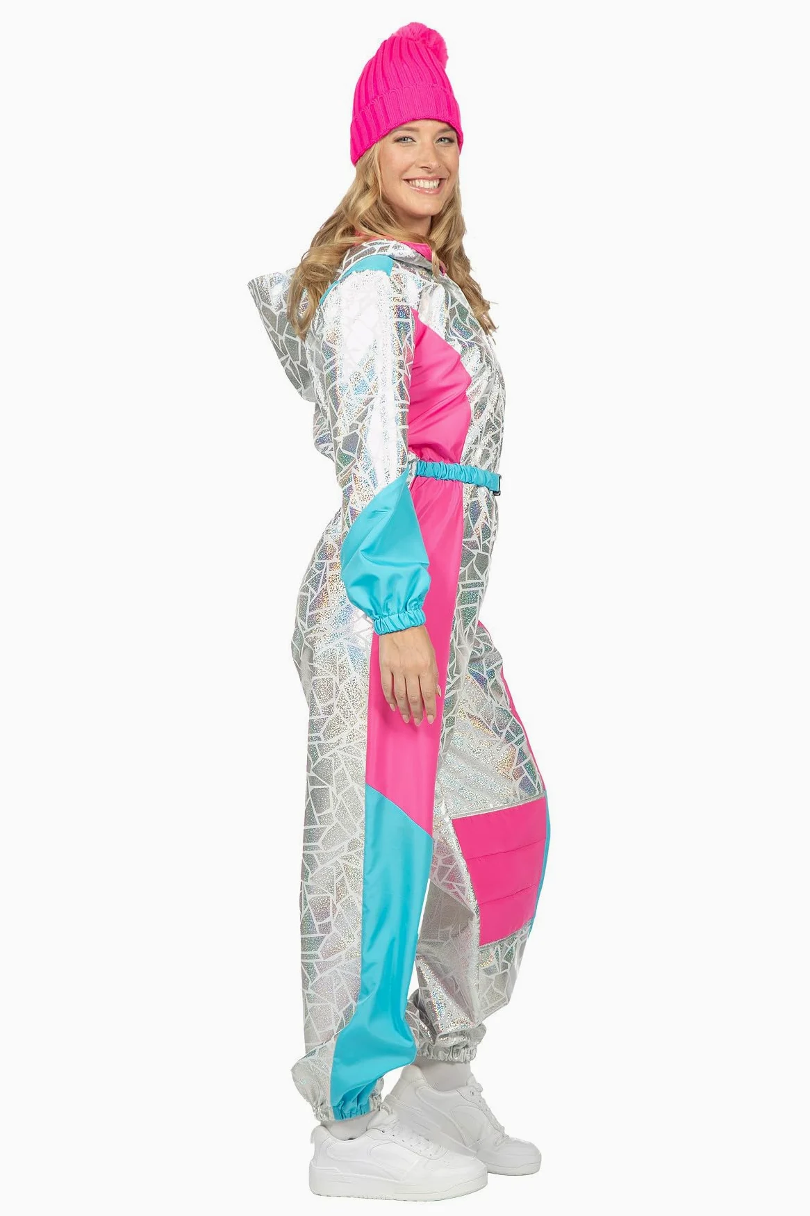 WILBERS & WILBERS - Traje de esquí para mujer