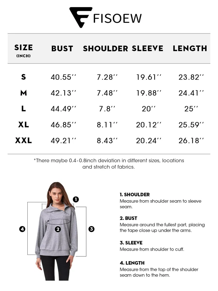Sudadera con cremallera para mujer, cuello alto, manga larga, informal, holgada