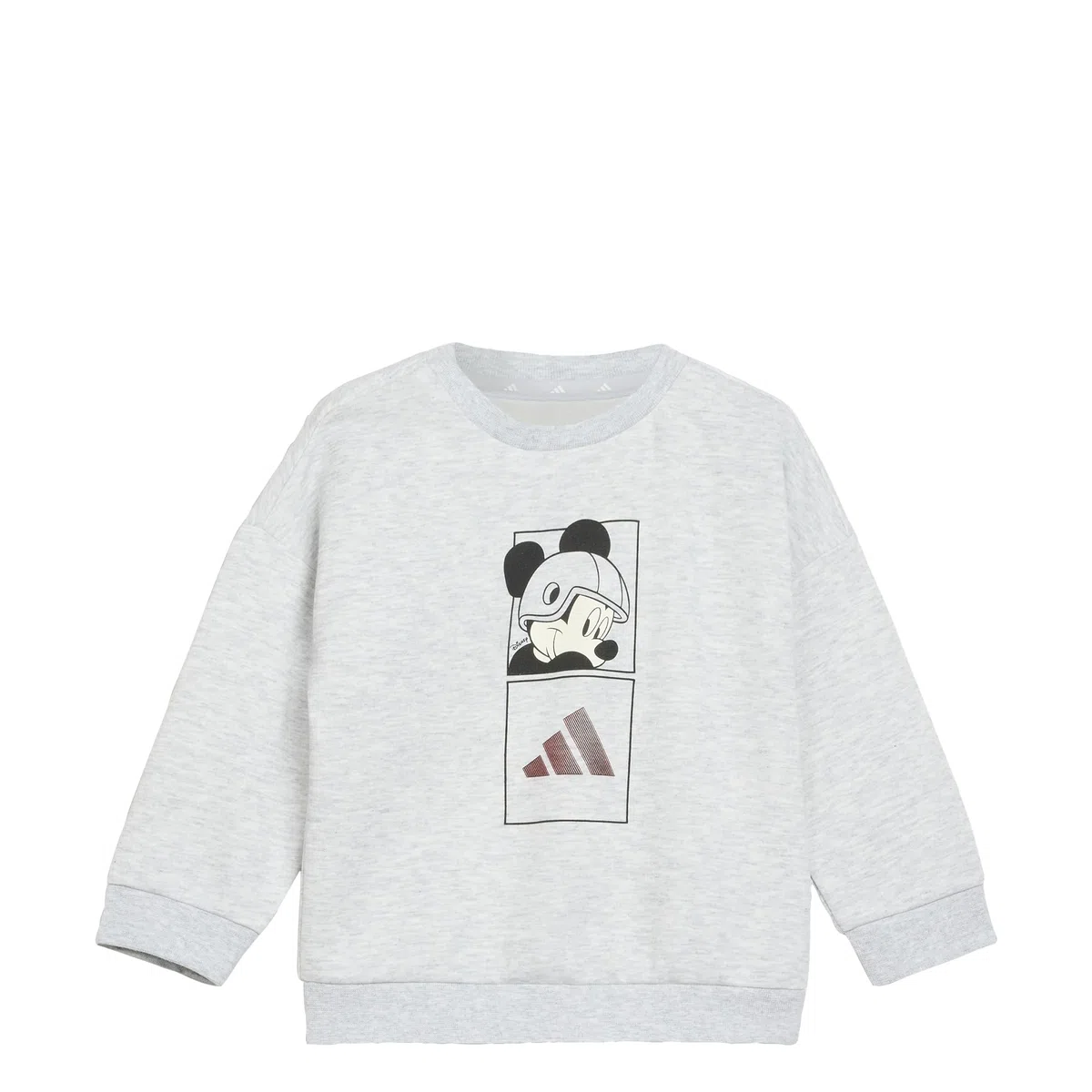 adidas Adidas Disney Mickey Mouse Jogger Chándal Unisex bebé (Pack de 1)