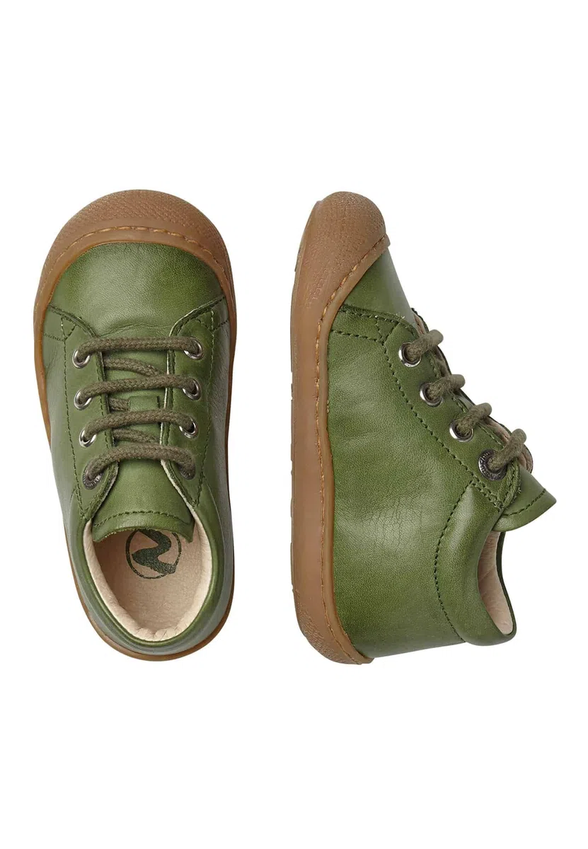 Naturino Zapatos Primeros Pasos con Forro de Lana