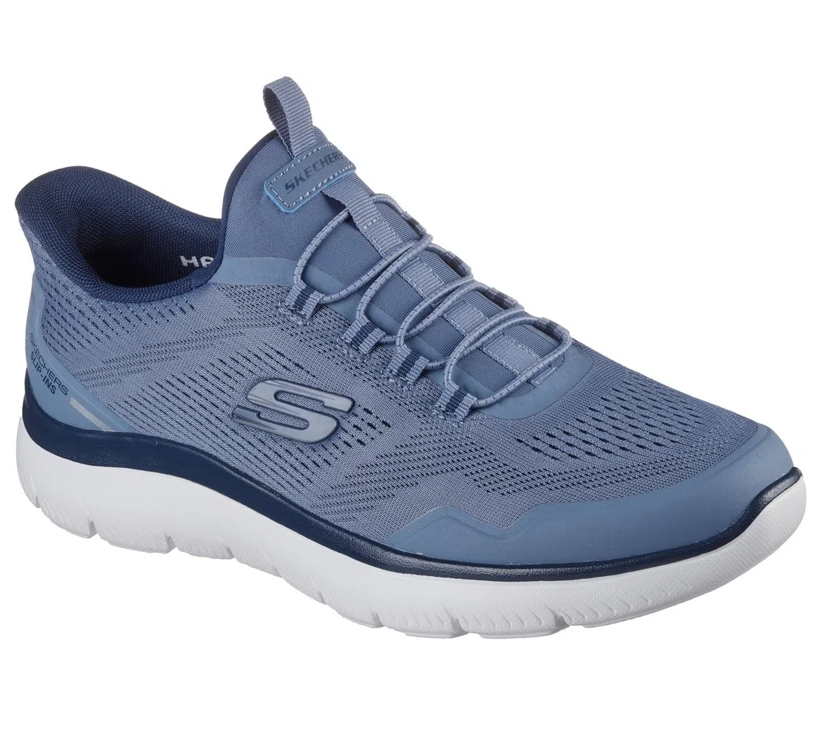 Skechers Summits-Top Rate Azul Nvyl