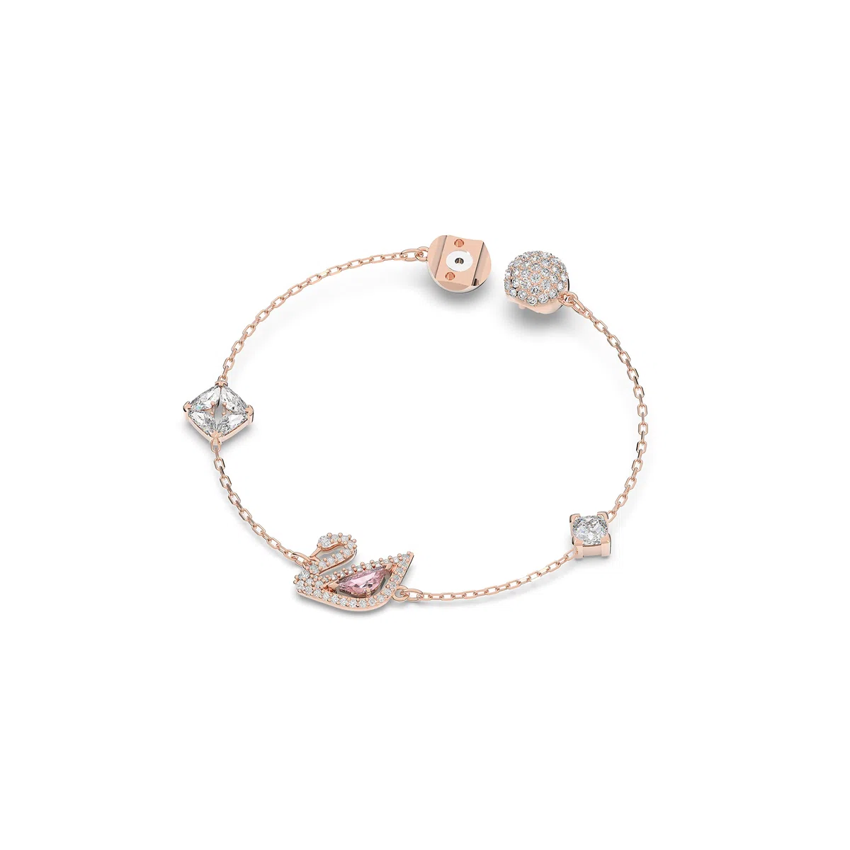Swarovski Swan Colección