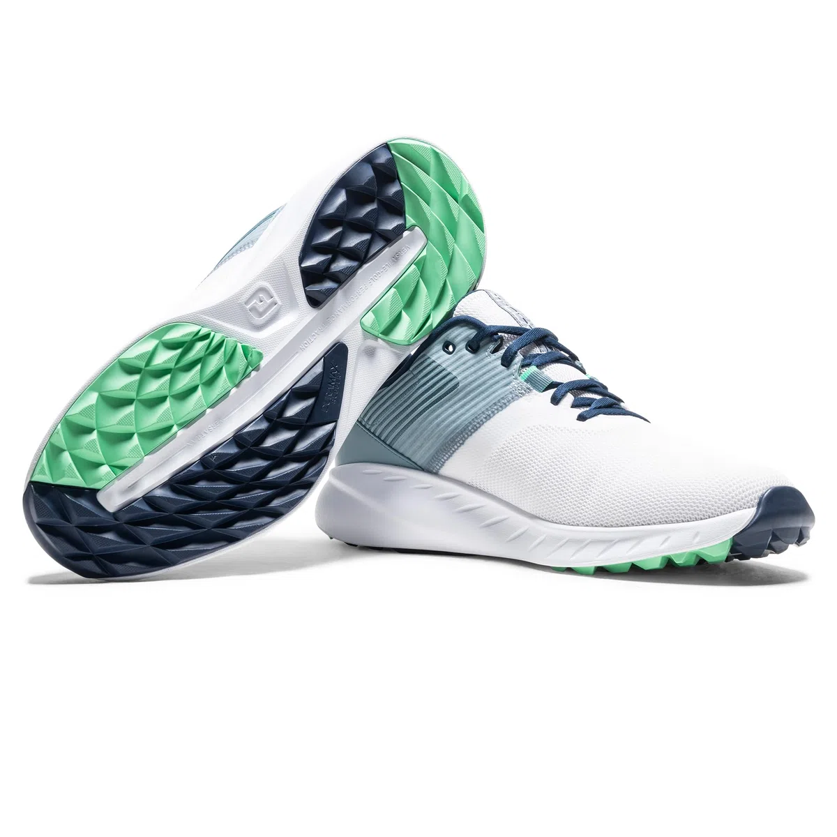 Footjoy Fj Flex, Zapatos de Golf Hombre