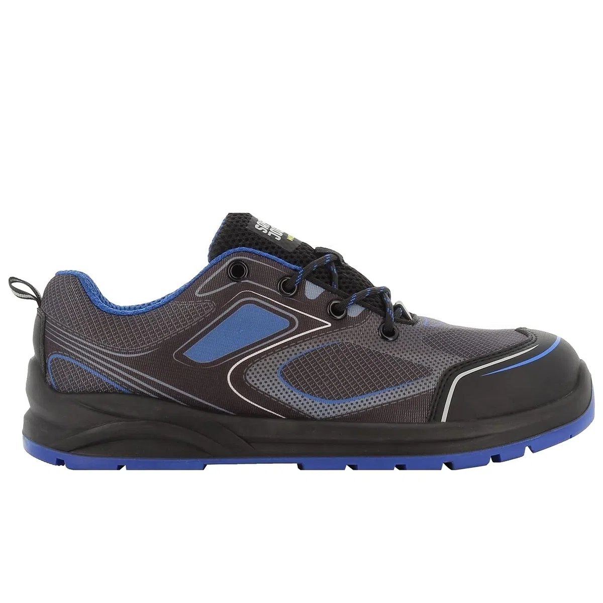 SAFETY JOGGER Calzado de Seguridad Industrial Señoras y señores - CADOR - Zapatos de Seguridad, Zapatos Protectores