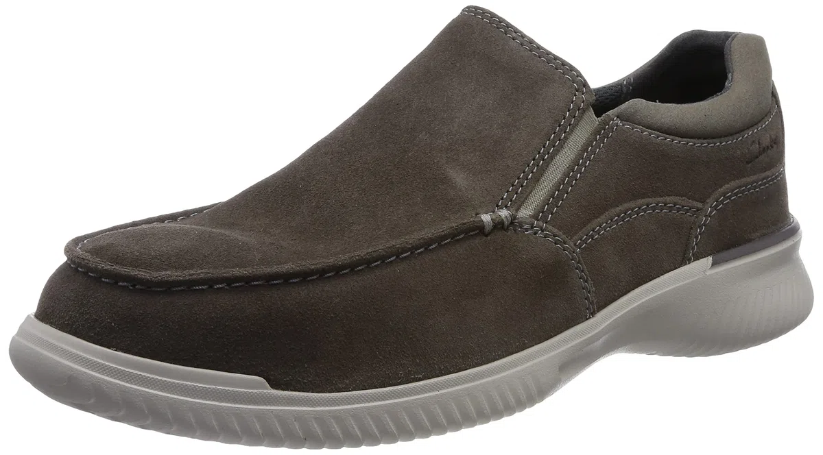 Clarks Donaway Free, Mocasín Hombre