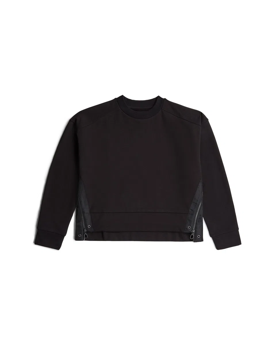 G-Star Biker Zip Sw Wmn Sudadera Mujer