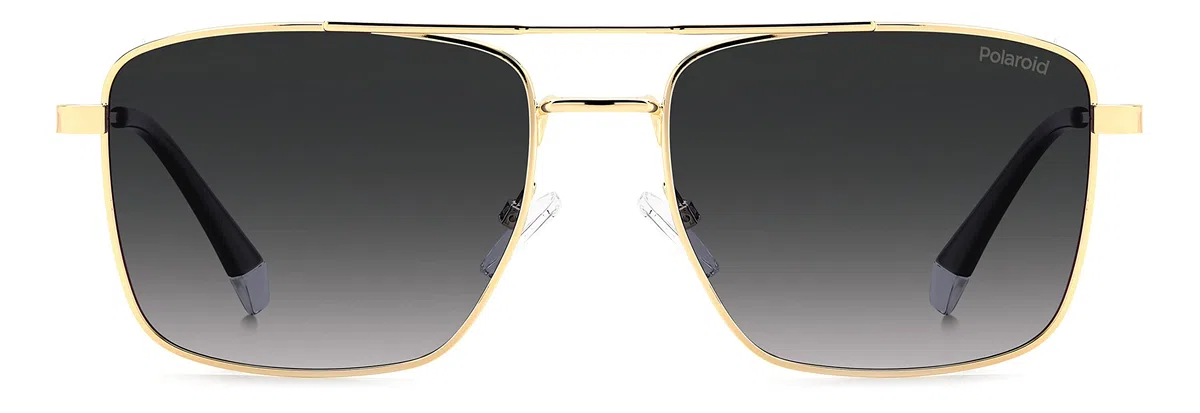 Polaroid Pld 4134/S/X Gafas Hombre (Pack de 1)