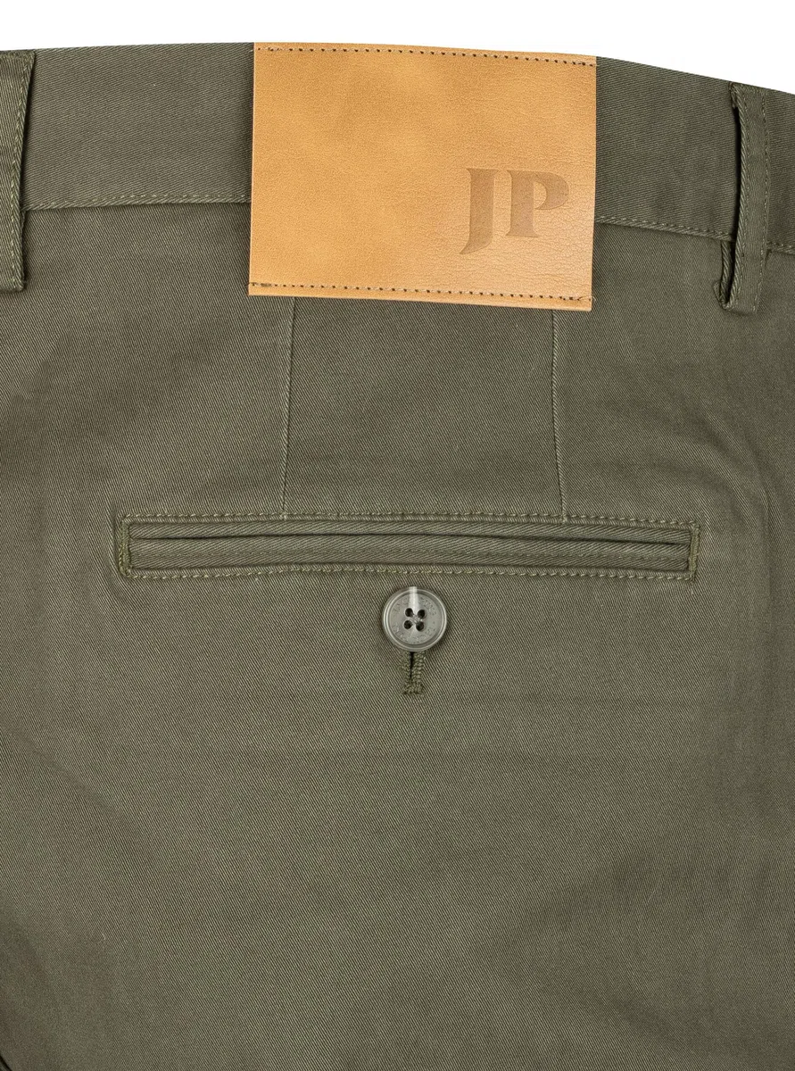JACK PYKE Pantalones chinos para hombre, de algodón, elásticos, informales, inteligentes, 4 bolsillos, trabillas para cinturón, transpirables, ajuste a medida para uso diario y al aire libre