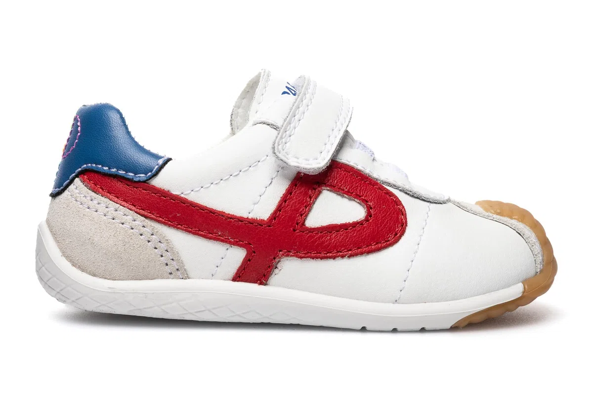 Pablosky Zico 069604, Zapatillas Unisex bebé