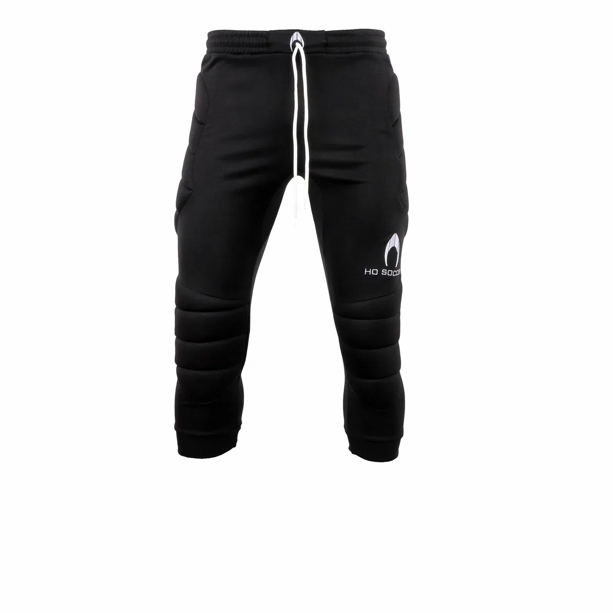 HO Soccer Pantalones Largos de Portero KONCEPT Acolchado, Unisex Adultos.