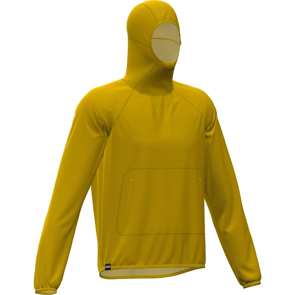 Rock Experience Baskerville Fleece XL
