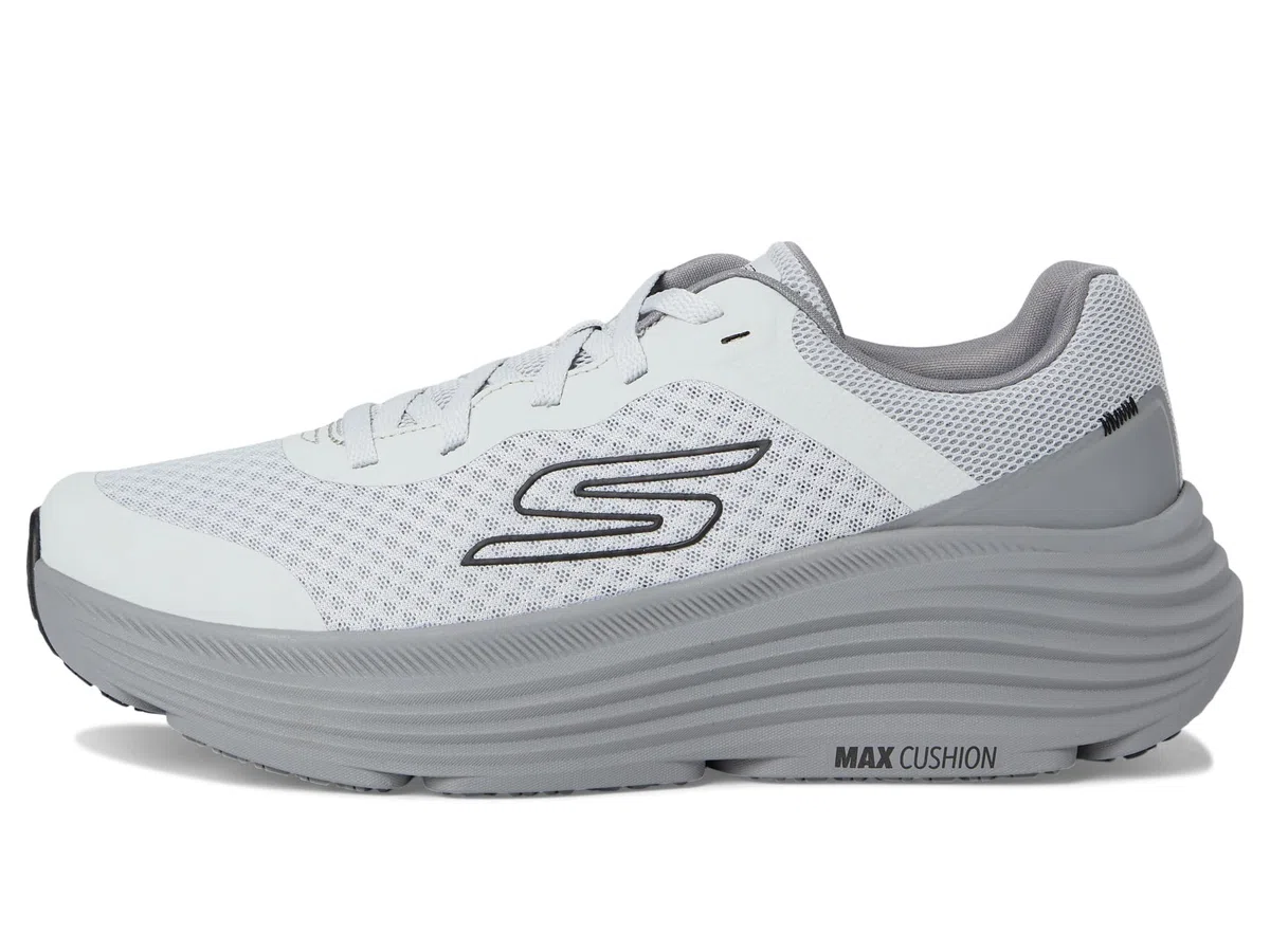 Skechers Herren MAX Cushioning Endeavour Sneaker