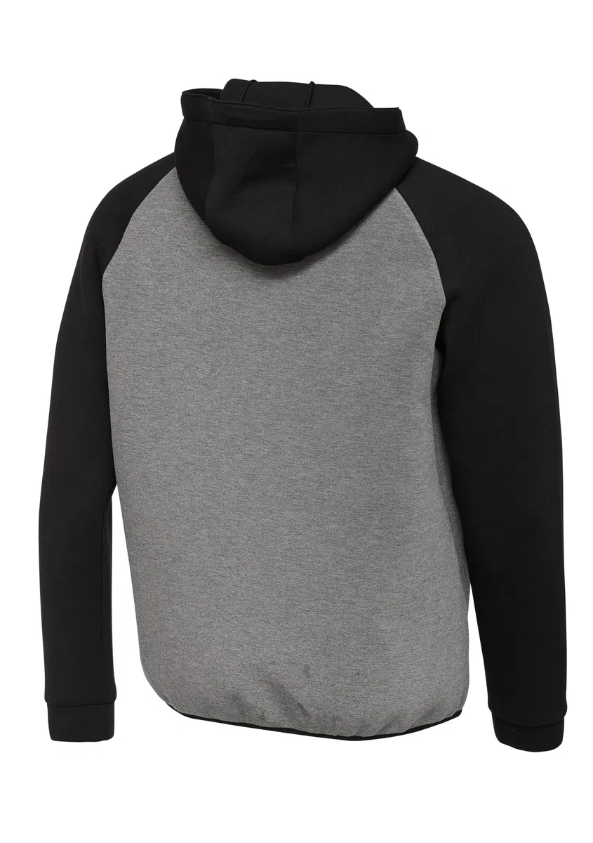 Savage Gear Tec-Foam Hoodie Hooded Sweatshirt Unisex Adulto (Pack de 1)