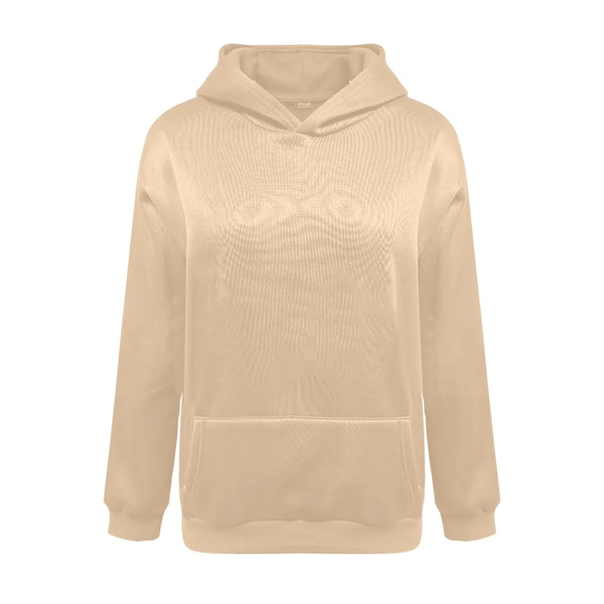 Sudadera con capucha para mujer, de malla, para otoño