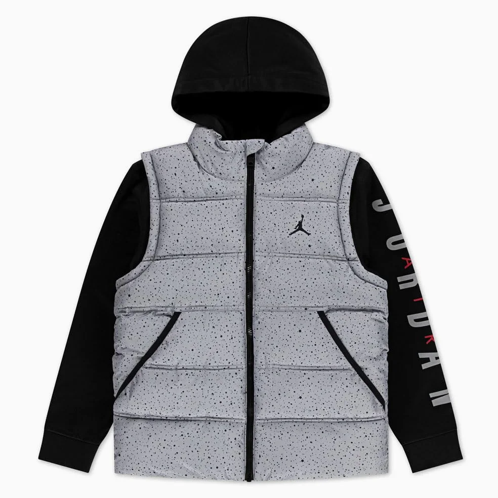 NIKE 2-fer Reloj, bobinador, licuadora, lámpara Bebé-Niños