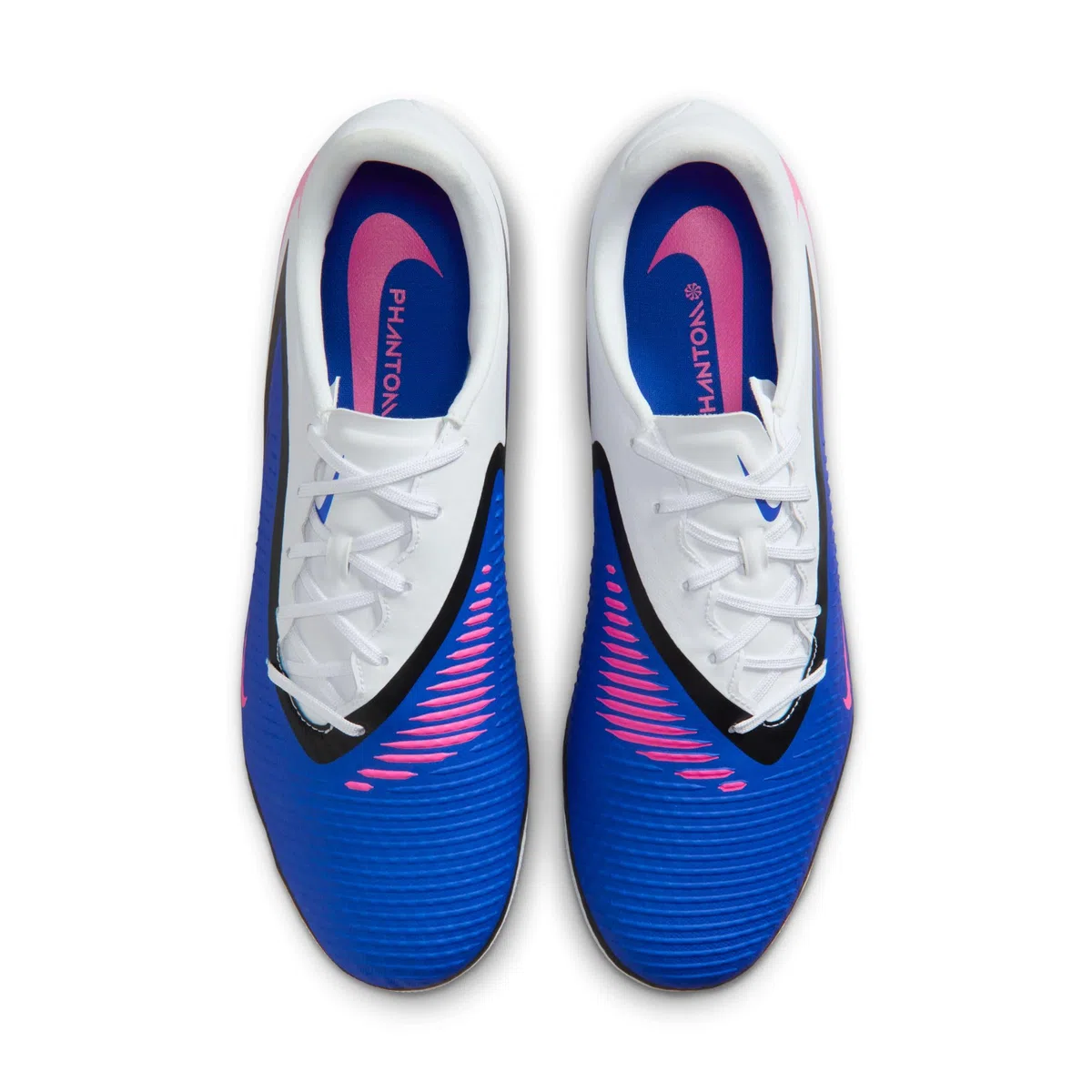 Nike Phantom 6 Low Acad AG Zapatillas de fútbolHombre