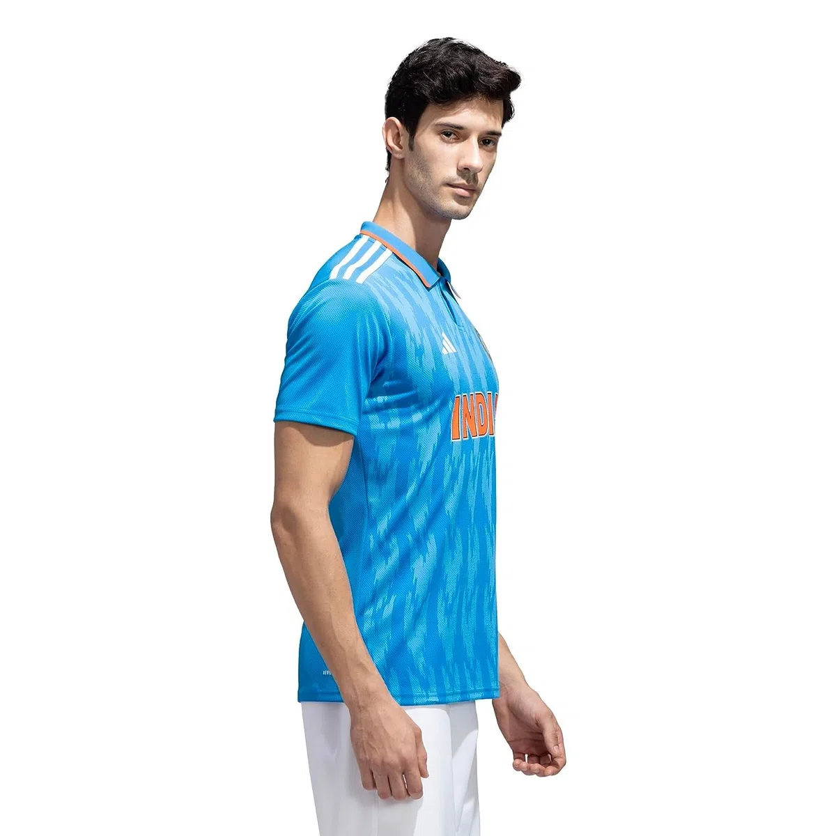 adidas Ix7167 Camiseta de críquet Hombre