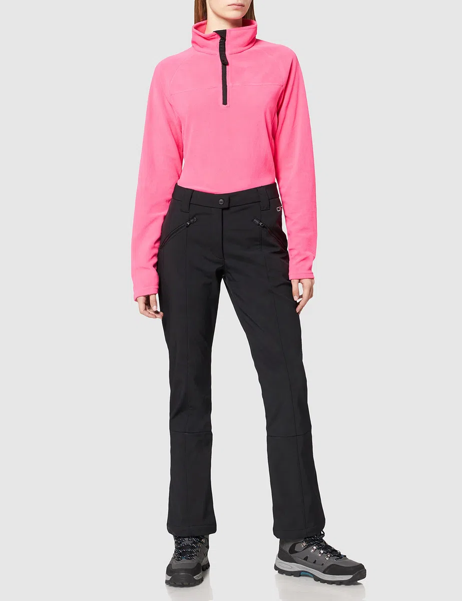 CMP Damen Softshell Hosen