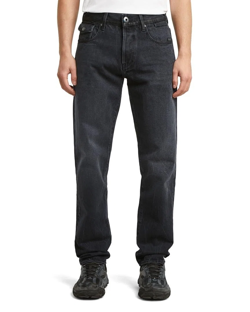 G-Star Morry FWD Regular Tapered Jeans - Jeans Hombre