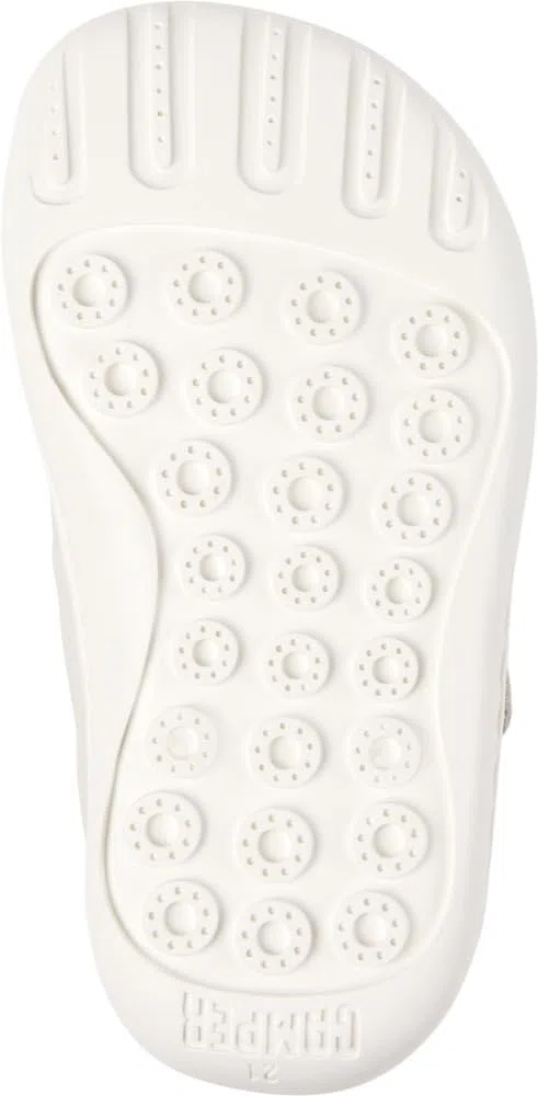 Camper Peu Cami K800629 Zapato con Correa en TBebé-Niñas