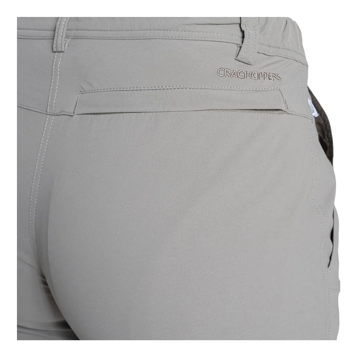 Craghoppers Nosilife Rif Cargotrousers - Craghoppers Nosilife Rif - Pantalones Cargo elásticos para Mujer Mujer