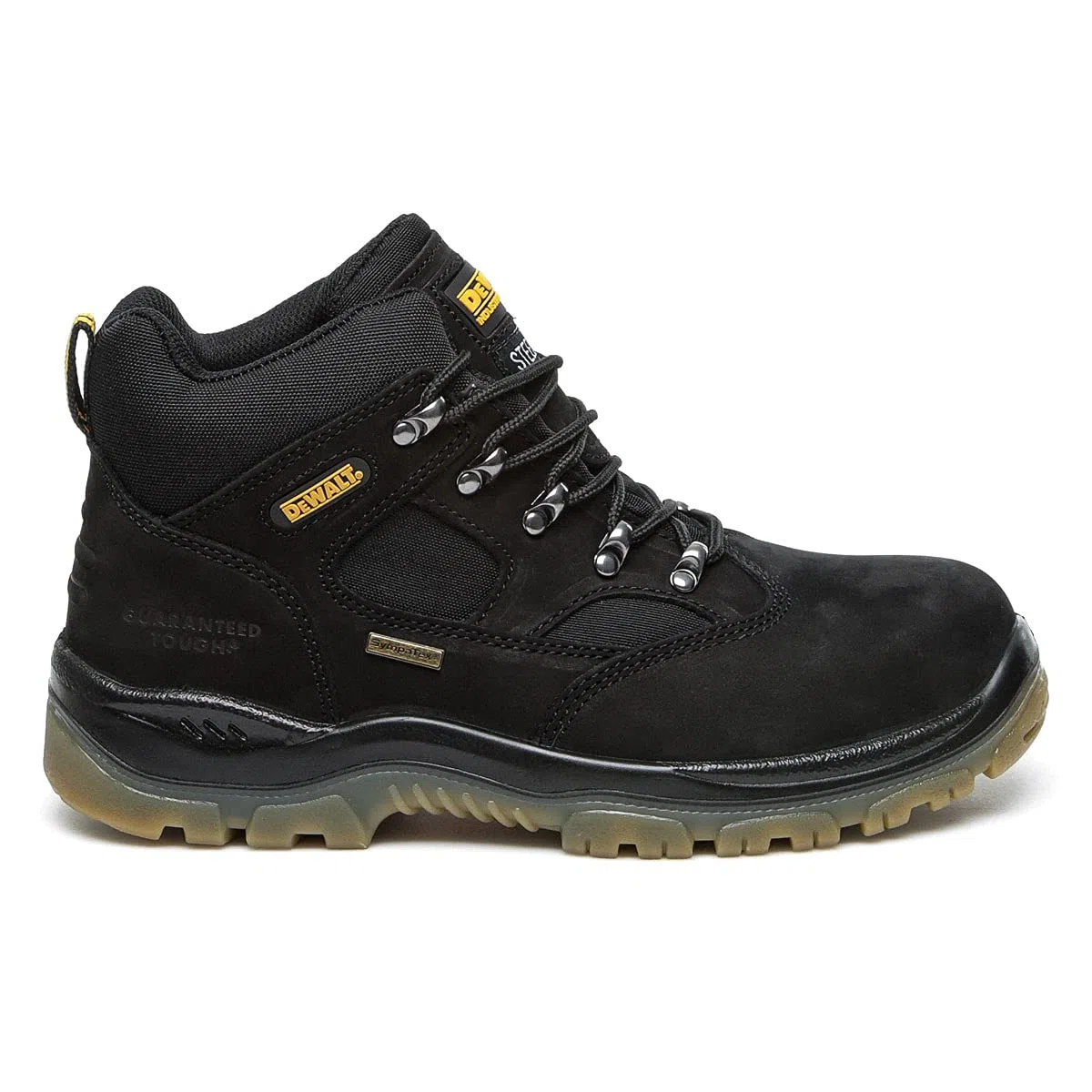 DeWalt Sympatex, Zapatos de protección Hombre