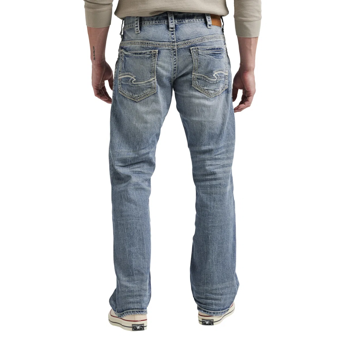 Silver Jeans Co. Gordie - Jeans Hombre