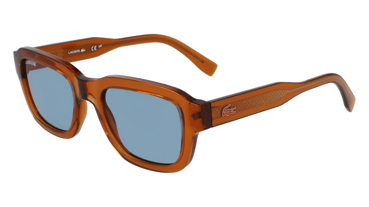 Lacoste Gafas Unisex Adulto