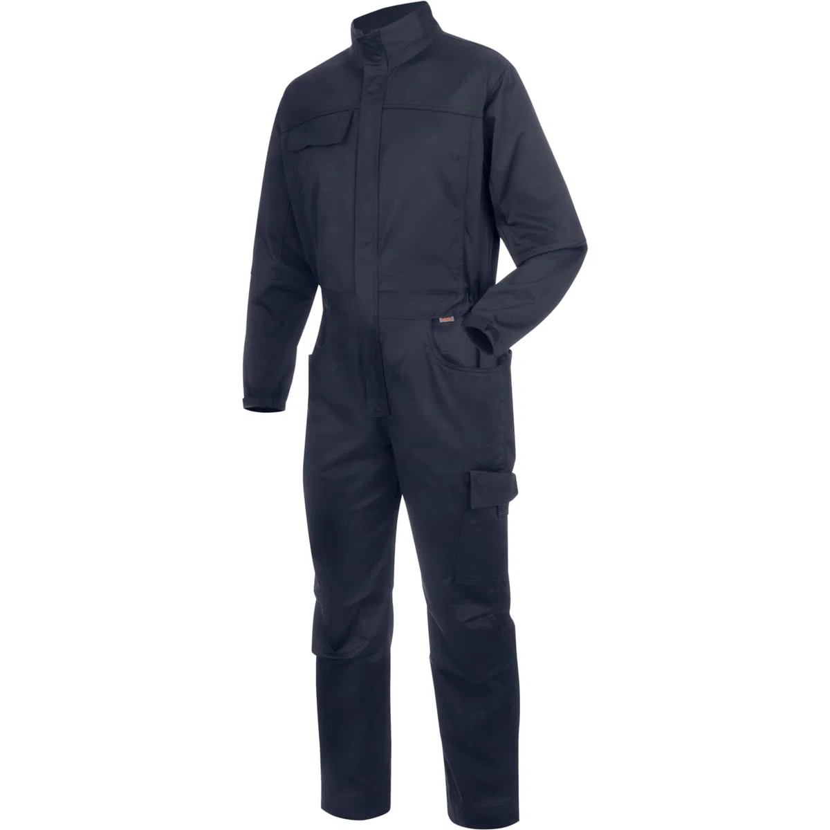 WÜRTH MODYF Buzo Star Stretch Azul Marino - Tamaño M