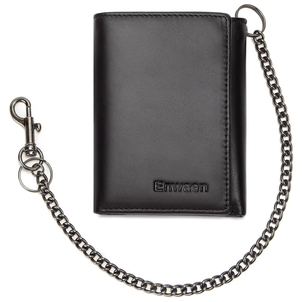 Cartera E01, Black, moda
