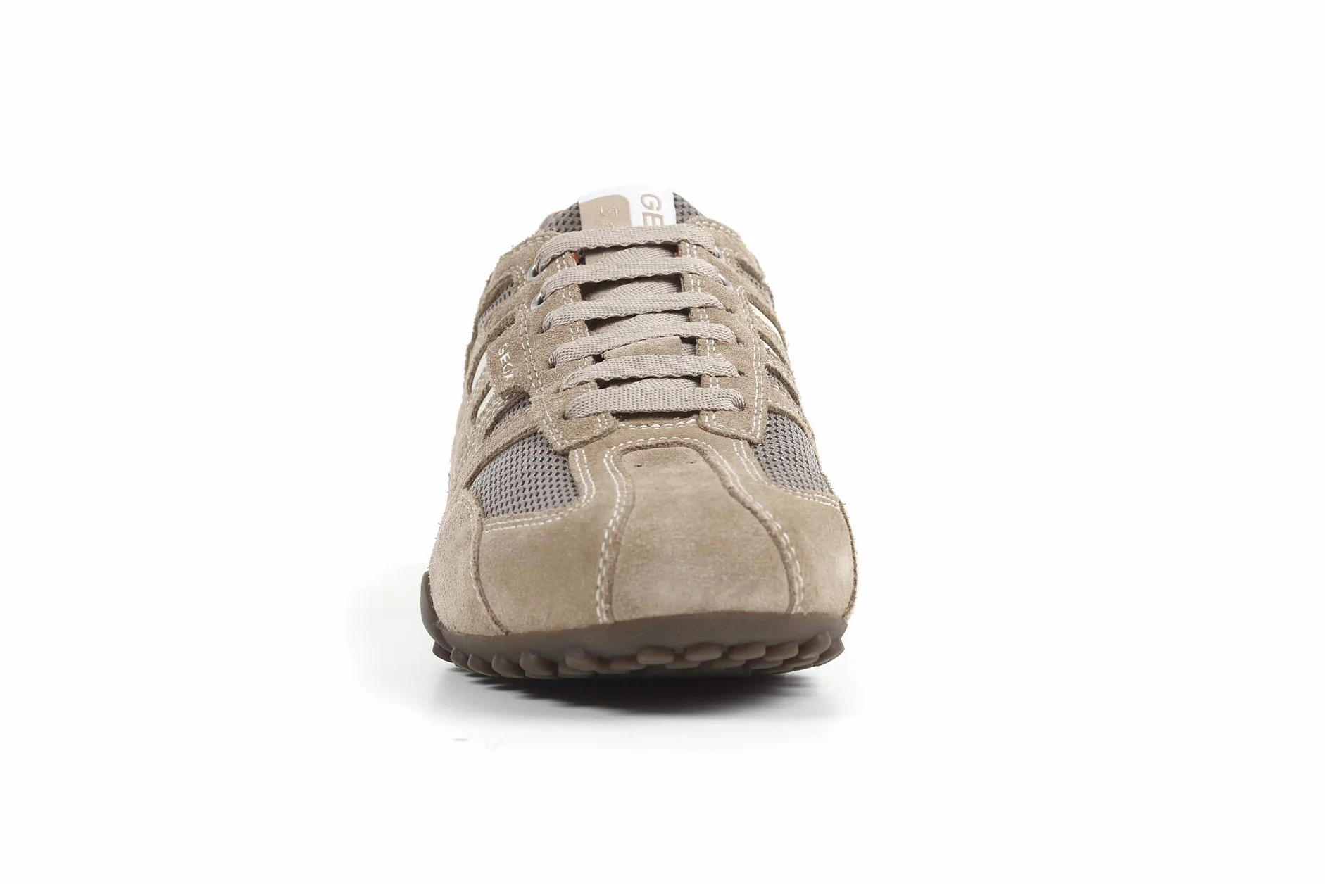 Geox Snake K, Zapatillas para Hombre