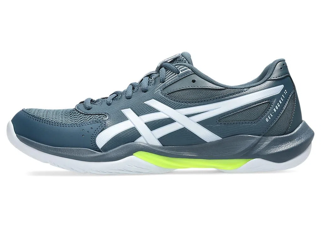 ASICS Gel-Rocket 12, Sneaker Hombre