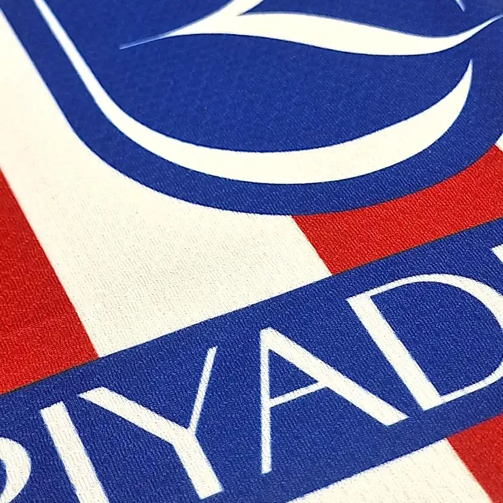 Atletico de Madrid - Camiseta Griezmann 25-26 | Dorsal 7 Estilo Jugador | Rayas Rojas clásicas | Tejido técnico Transpirable Fans rojiblancos