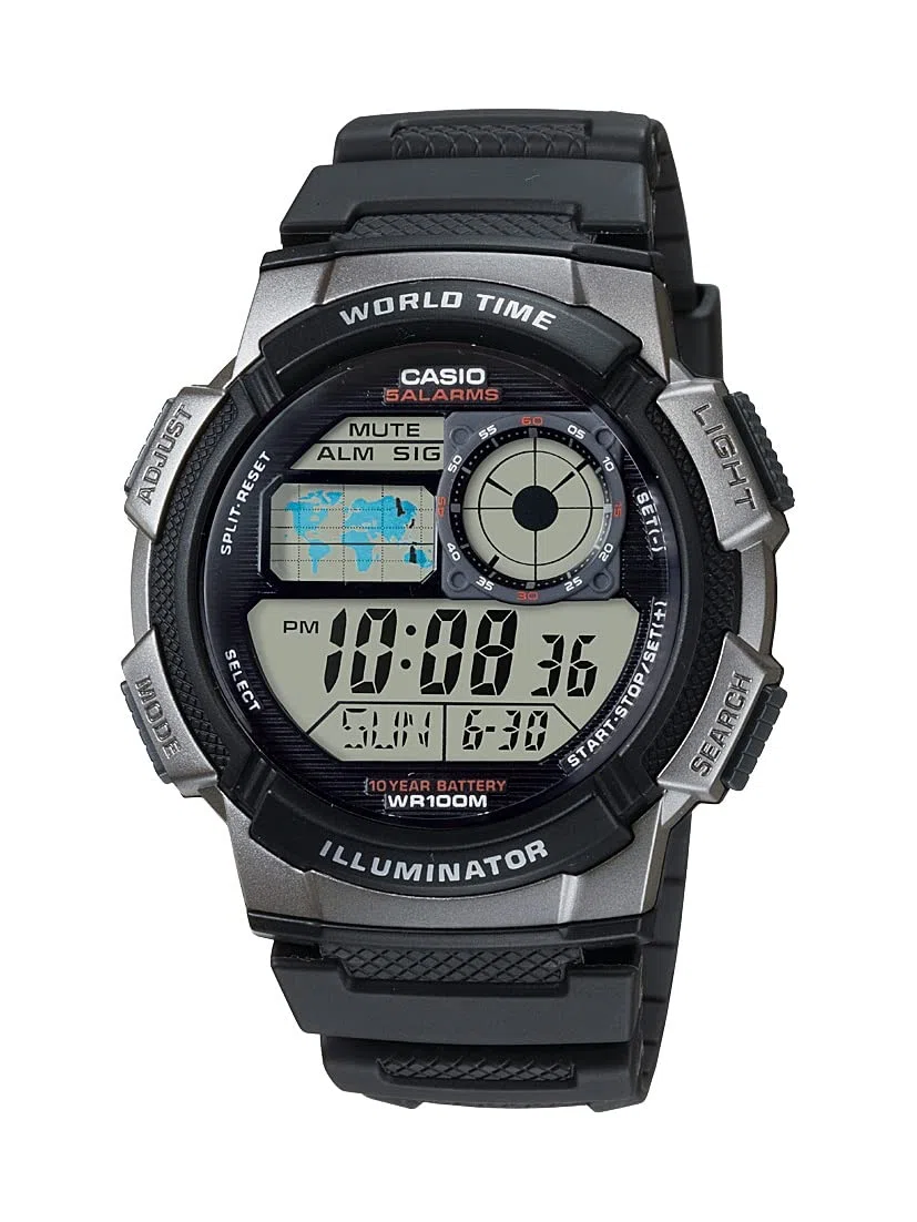 Casio Reloj Sports